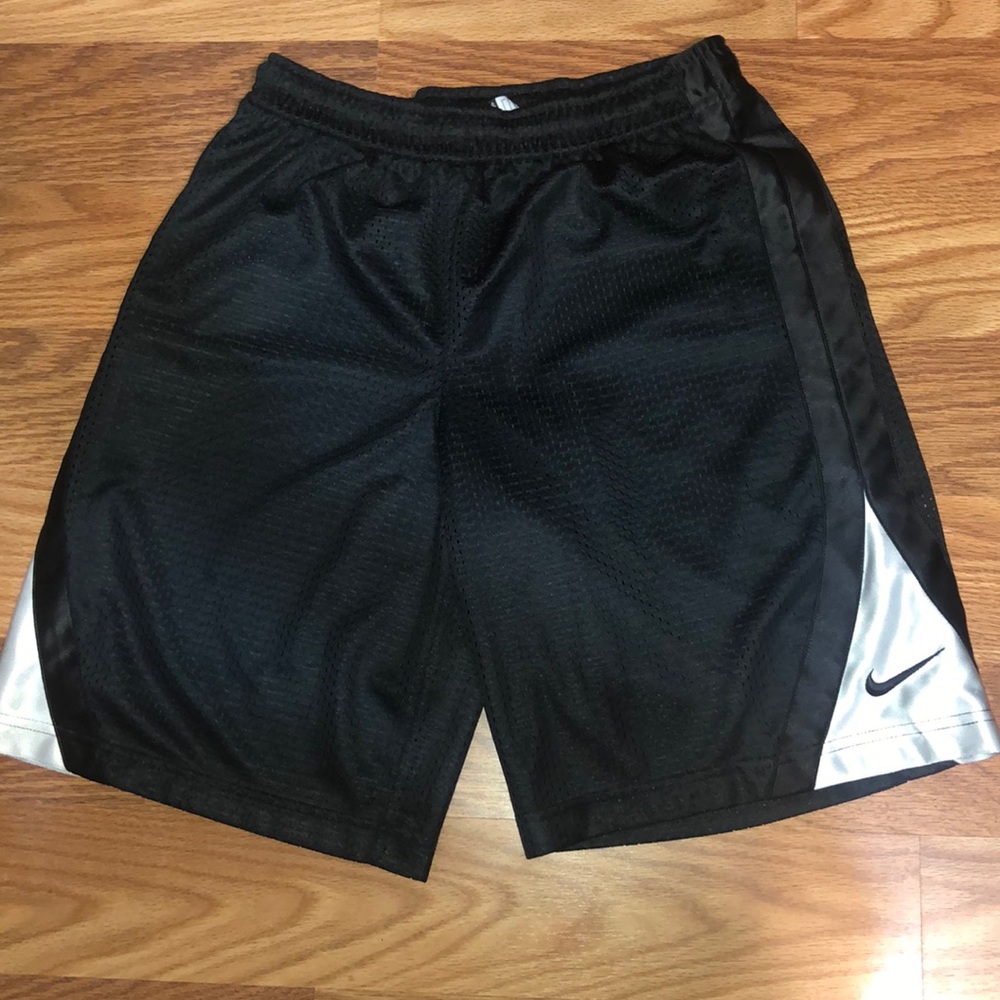 Nike basketball shorts